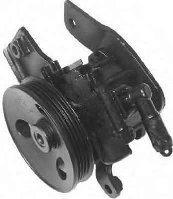 Obrázok Hydraulické čerpadlo pre riadenie GENERAL RICAMBI  PI0158