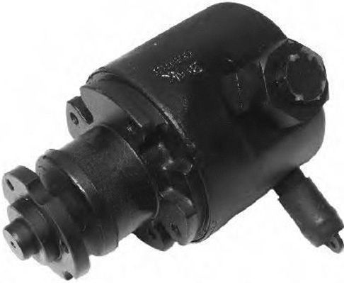 Obrázok Hydraulické čerpadlo pre riadenie GENERAL RICAMBI  PI0163