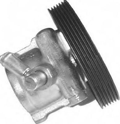 Obrázok Hydraulické čerpadlo pre riadenie GENERAL RICAMBI  PI0166