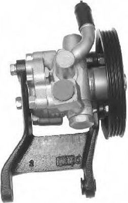 Obrázok Hydraulické čerpadlo pre riadenie GENERAL RICAMBI  PI0181