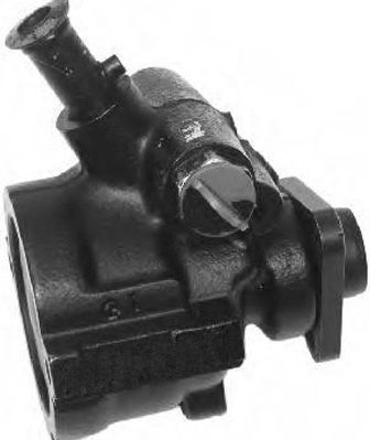 Obrázok Hydraulické čerpadlo pre riadenie GENERAL RICAMBI  PI0185