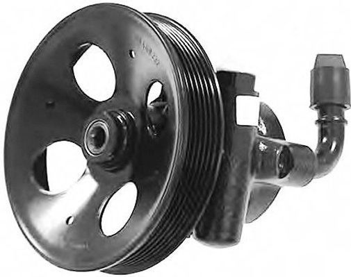 Obrázok Hydraulické čerpadlo pre riadenie GENERAL RICAMBI  PI0188