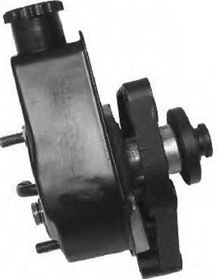 Obrázok Hydraulické čerpadlo pre riadenie GENERAL RICAMBI  PI0190