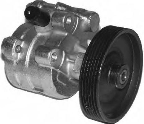 Obrázok Hydraulické čerpadlo pre riadenie GENERAL RICAMBI  PI0198