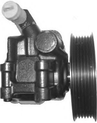 Obrázok Hydraulické čerpadlo pre riadenie GENERAL RICAMBI  PI0202