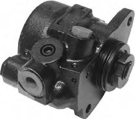 Obrázok Hydraulické čerpadlo pre riadenie GENERAL RICAMBI  PI0204