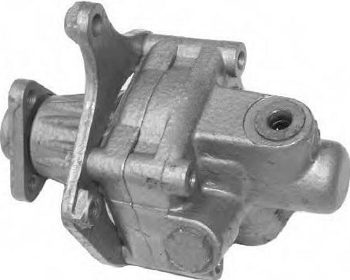 Obrázok Hydraulické čerpadlo pre riadenie GENERAL RICAMBI  PI0206