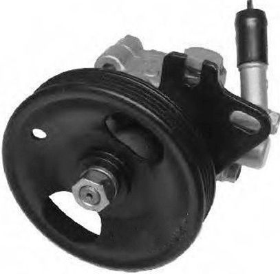 Obrázok Hydraulické čerpadlo pre riadenie GENERAL RICAMBI  PI0208