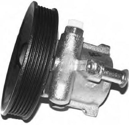 Obrázok Hydraulické čerpadlo pre riadenie GENERAL RICAMBI  PI0215