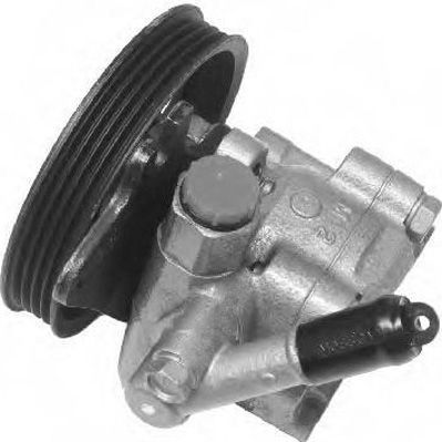 Obrázok Hydraulické čerpadlo pre riadenie GENERAL RICAMBI  PI0216