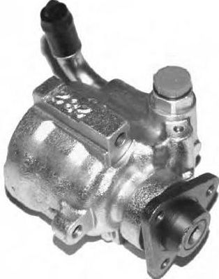 Obrázok Hydraulické čerpadlo pre riadenie GENERAL RICAMBI  PI0223