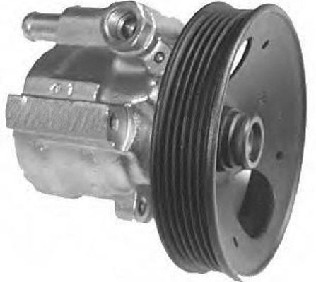 Obrázok Hydraulické čerpadlo pre riadenie GENERAL RICAMBI  PI0226