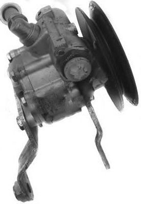 Obrázok Hydraulické čerpadlo pre riadenie GENERAL RICAMBI  PI0227