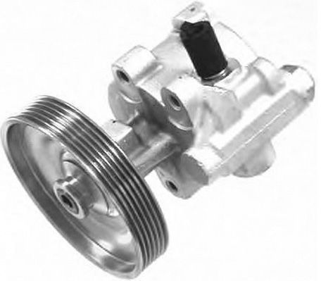 Obrázok Hydraulické čerpadlo pre riadenie GENERAL RICAMBI  PI0228
