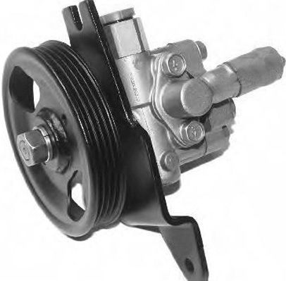 Obrázok Hydraulické čerpadlo pre riadenie GENERAL RICAMBI  PI0240