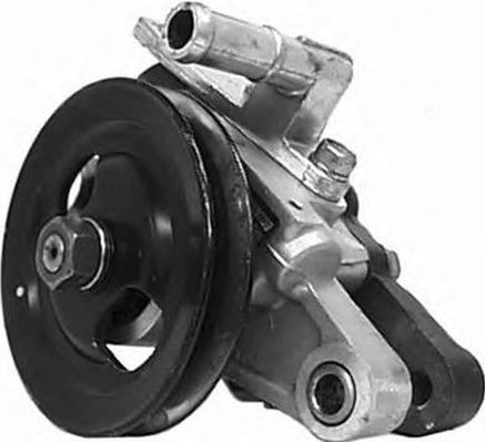 Obrázok Hydraulické čerpadlo pre riadenie GENERAL RICAMBI  PI0242