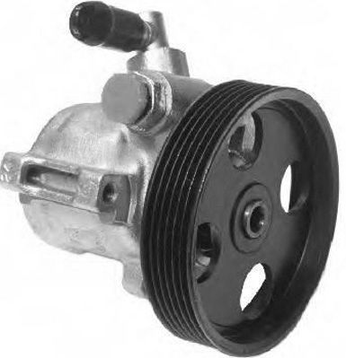 Obrázok Hydraulické čerpadlo pre riadenie GENERAL RICAMBI  PI0249