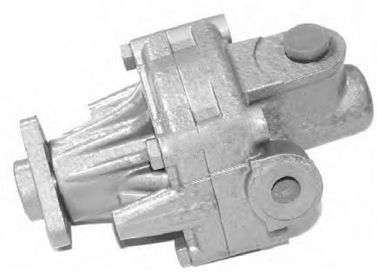 Obrázok Hydraulické čerpadlo pre riadenie GENERAL RICAMBI  PI0251