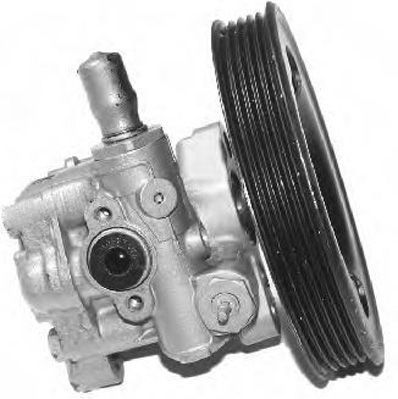 Obrázok Hydraulické čerpadlo pre riadenie GENERAL RICAMBI  PI0255