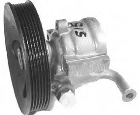 Obrázok Hydraulické čerpadlo pre riadenie GENERAL RICAMBI  PI0256