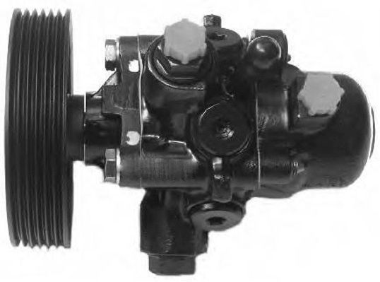 Obrázok Hydraulické čerpadlo pre riadenie GENERAL RICAMBI  PI0257