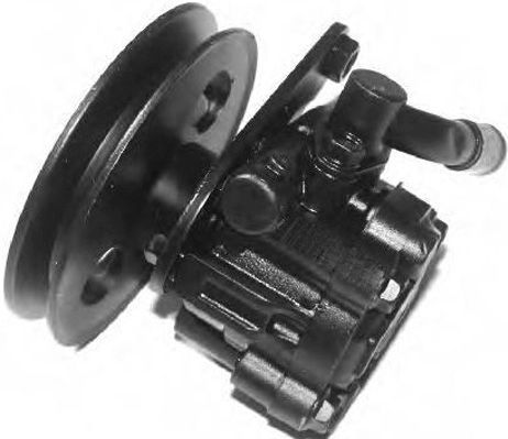 Obrázok Hydraulické čerpadlo pre riadenie GENERAL RICAMBI  PI0259