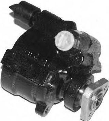 Obrázok Hydraulické čerpadlo pre riadenie GENERAL RICAMBI  PI0263