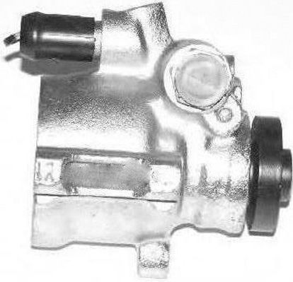 Obrázok Hydraulické čerpadlo pre riadenie GENERAL RICAMBI  PI0267
