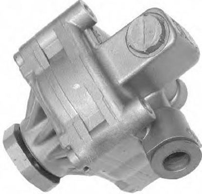 Obrázok Hydraulické čerpadlo pre riadenie GENERAL RICAMBI  PI0270