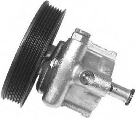 Obrázok Hydraulické čerpadlo pre riadenie GENERAL RICAMBI  PI0272