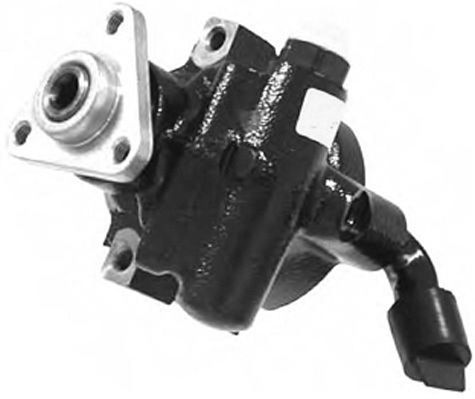 Obrázok Hydraulické čerpadlo pre riadenie GENERAL RICAMBI  PI0274