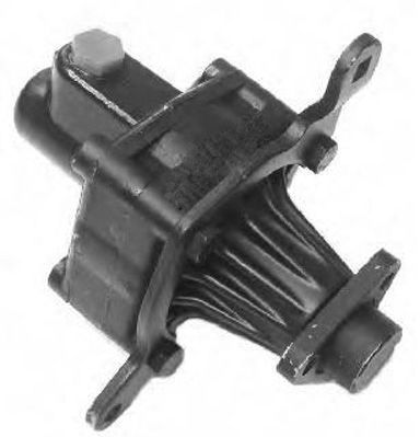 Obrázok Hydraulické čerpadlo pre riadenie GENERAL RICAMBI  PI0284