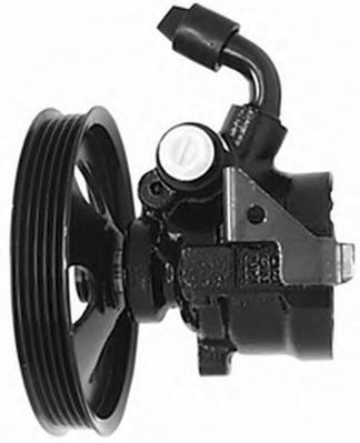 Obrázok Hydraulické čerpadlo pre riadenie GENERAL RICAMBI  PI0291