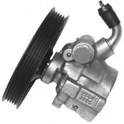 Obrázok Hydraulické čerpadlo pre riadenie GENERAL RICAMBI  PI0292