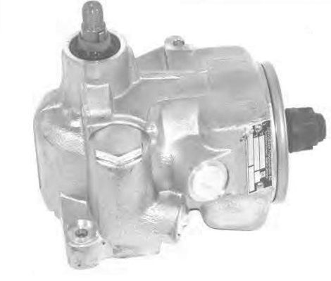 Obrázok Hydraulické čerpadlo pre riadenie GENERAL RICAMBI  PI0293