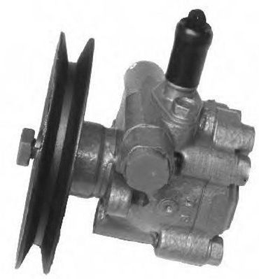 Obrázok Hydraulické čerpadlo pre riadenie GENERAL RICAMBI  PI0300