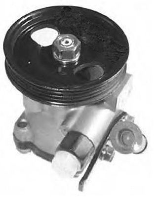 Obrázok Hydraulické čerpadlo pre riadenie GENERAL RICAMBI  PI0309