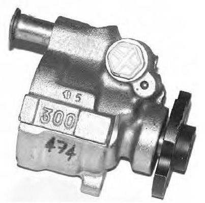 Obrázok Hydraulické čerpadlo pre riadenie GENERAL RICAMBI  PI0324