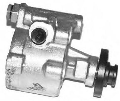 Obrázok Hydraulické čerpadlo pre riadenie GENERAL RICAMBI  PI0326