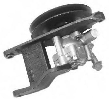 Obrázok Hydraulické čerpadlo pre riadenie GENERAL RICAMBI  PI0333