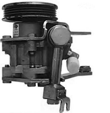 Obrázok Hydraulické čerpadlo pre riadenie GENERAL RICAMBI  PI0337