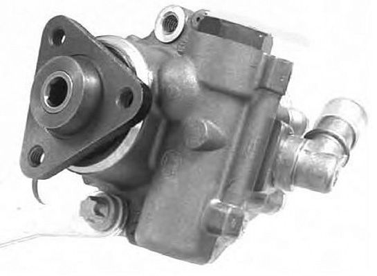 Obrázok Hydraulické čerpadlo pre riadenie GENERAL RICAMBI  PI0351