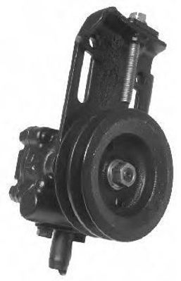 Obrázok Hydraulické čerpadlo pre riadenie GENERAL RICAMBI  PI0353