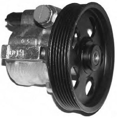 Obrázok Hydraulické čerpadlo pre riadenie GENERAL RICAMBI  PI0356