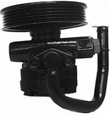 Obrázok Hydraulické čerpadlo pre riadenie GENERAL RICAMBI  PI0376
