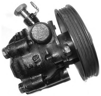 Obrázok Hydraulické čerpadlo pre riadenie GENERAL RICAMBI  PI0387