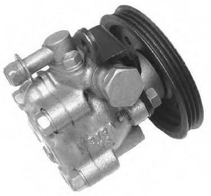 Obrázok Hydraulické čerpadlo pre riadenie GENERAL RICAMBI  PI0389