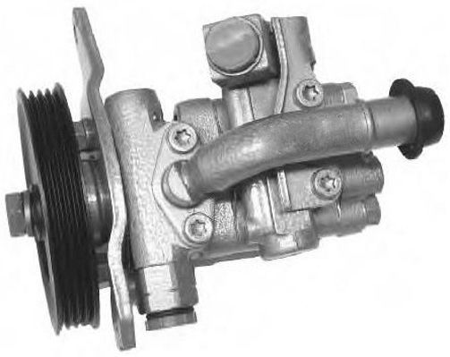 Obrázok Hydraulické čerpadlo pre riadenie GENERAL RICAMBI  PI0392