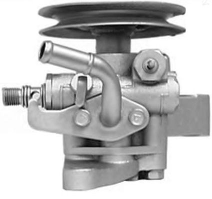 Obrázok Hydraulické čerpadlo pre riadenie GENERAL RICAMBI  PI0393