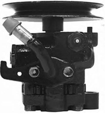 Obrázok Hydraulické čerpadlo pre riadenie GENERAL RICAMBI  PI0394